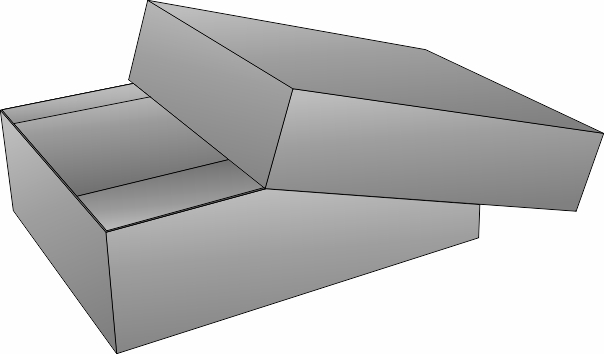box image